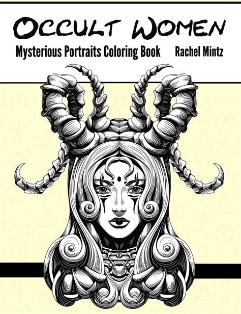 Mysterious witchcraft pdf